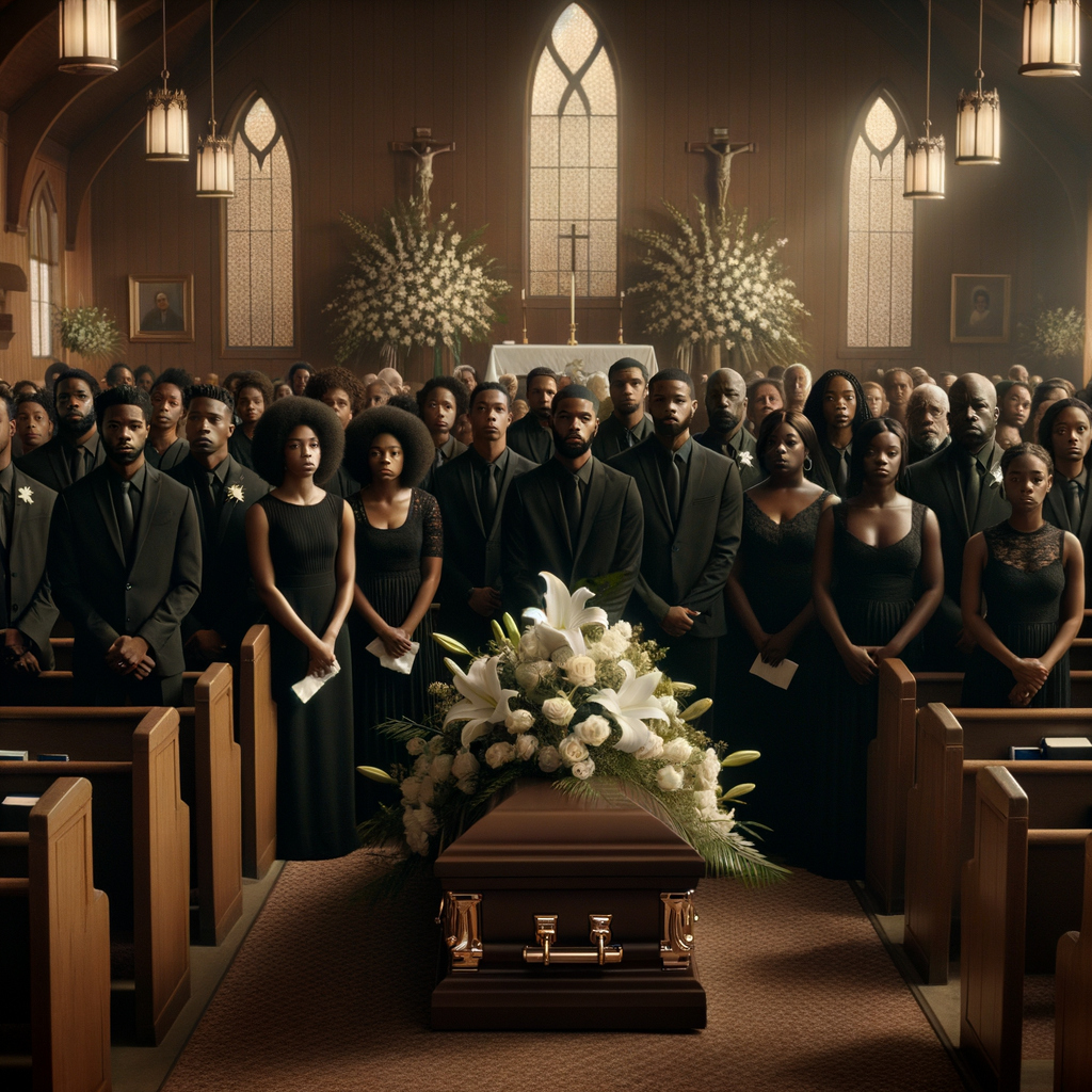 A Family's Journey Through Darkness by Wendy