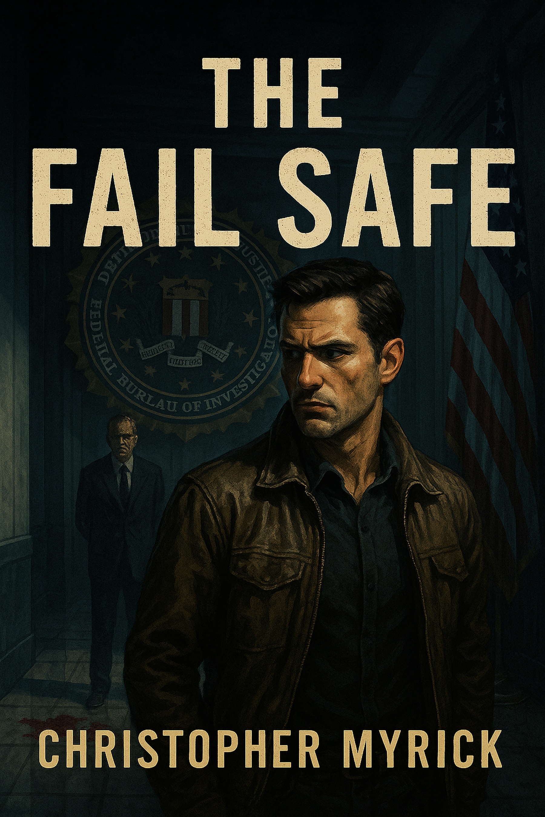 The Fail Safe book cover